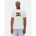 Dc-shoes Tracer Star T-shirt Med Korte ærmer