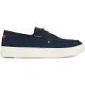 Tommy Hilfiger Modern Light Hybrid Suede Bådsko
