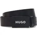 Hugo Boss Gilao Z Sz35 10221852 01 Bælte