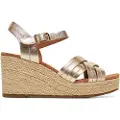 Clarks Shoes Sabina Strap Sandaler