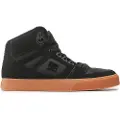 Dc-shoes Pure High-top Wc Sko