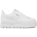 Puma Mayze Lth Sko