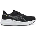 Asics Asicstil mænd. 1011B984 Versablast 4 sko sort (44.5), Fast, Blonder, Casual, Sport, Løb, Multisport