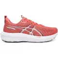Asics Asicstil kvinder. 1012B859 Sko Gt-1000 14 rød (40), Fast, Blonder, Casual, Sport, Løb, Multisport