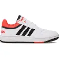 Adidas Hoops 3.0 Sko