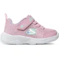 SKECHERS Skech Stepz 2.0 Easy Peasy Sko