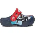 Crocs Fl Avengers Patch T Træsko