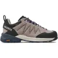 Dolomite Crodarossa Leather Goretex Tilgangssko