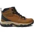 Columbia Newton Ridge Ii Waterproof Plus Size Vandrestøvler