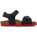 Geox Sandaler til børn Geox J GHITA BOY B barn 27