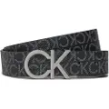 Calvin Klein New Mono Bælte