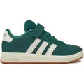 Adidas Grand Court 00s El Sko
