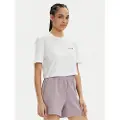 Calvin Klein 000qs7193e Kortsærmet Pyjamas-t-shirt