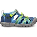 Keen Seacamp Ii Cnx Børnesandaler