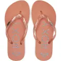 Roxy Klipklapper Roxy RG VIVA SPARKLE barn 34