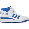 Adidas Originals Mid-top Forum Sko