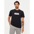 Napapijri Box Logo T-shirt Med Korte ærmer