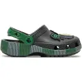 Crocs Slytherin Classic Træsko