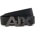 Armani Exchange 951058_cc505 Læderbælte