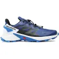 Salomon Supercross 4 Trailsko