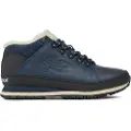 New Balance New Balancetil mænd. H754V1 Sneakers i læder H754 navy (40), Fast, Blonder, Sport, Udendørs, Blå