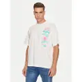 Replay Mmg334.000.23454 T-shirt Med Korte ærmer