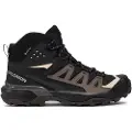 Salomon X-ultra 360 Mid Goretex Vandrestøvler