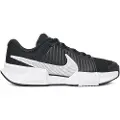 Nike Zoom GP Challenge Pro Clay Court-tennissko til mænd - sort