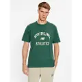 New Balance Athletics Varsity Graphic T-shirt Med Korte ærmer