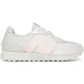 New Balance New Balancetil kvinder/piger. GS327V1 Sko 327 grå (37), Fast, Blonder, Casual, børnetøj