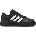 Adidas Team Court 2.0 Str Børnesko