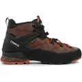 Aku Rock Dfs Mid Goretex Vandrestøvler
