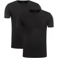 Levi's Slim T-shirt Med Korte ærmer 2 Enheder