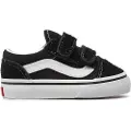 Vans Sneakers Vans OLD SKOOL V barn 19