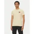 Tommy Hilfiger Dm0dm20740 T-shirt Med Korte ærmer
