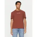 Calvin Klein Hero Logo Comfort T-shirt Med Korte ærmer