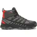 Merrell Speed Eco Mid Wp Vandrestøvler