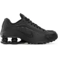 Nike Shox R4-sko til kvinder - sort
