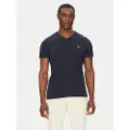 Lacoste T-shirts m. korte ærmer Lacoste TH6710 herre EU S