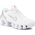 Nike Shox TL-sko til kvinder - hvid