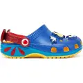 Crocs Snow White Classic Træsko