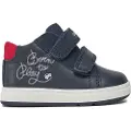 Geox Sneakers Geox B BIGLIA BOY barn 20