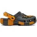 Crocs Hufflepuff Classic Træsko
