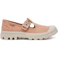 Palladium Pampa M-jane Washed Sko
