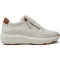 Clarks Shoes Tivoli Zip Sko