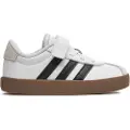 Adidas Vl Court 3.0 Elastic Sko
