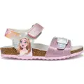 Geox Sandaler til børn Geox J ADRIEL GIRL barn 34