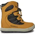 Merrell Snow Bank 4.0 Wp Sne Støvler
