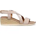 Geox Ischia Corda Sandaler