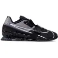 Nike Romaleos 4-vægtløftningssko - sort